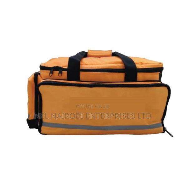 Ambulance Portable Ventilator (H-2010) - thumbnail 2