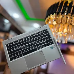 Laptop HP EliteBook 830 G6 16GB Intel Core i7 SSD 256GB