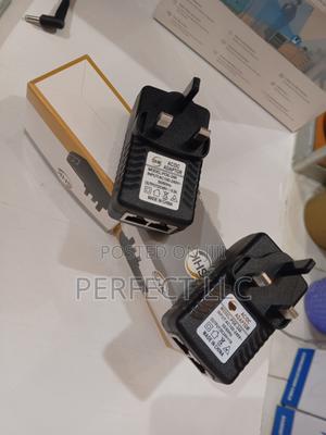 Poe-248 Ac/Dc Poe Adaptor 50/60hz - main view