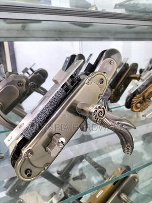 G.J.S Door Lock Decoration - thumbnail 2