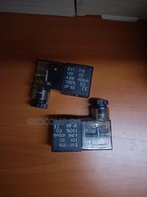 Solenoid Coil - thumbnail 2