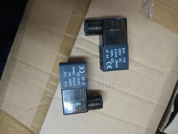 Solenoid Coil - thumbnail 3