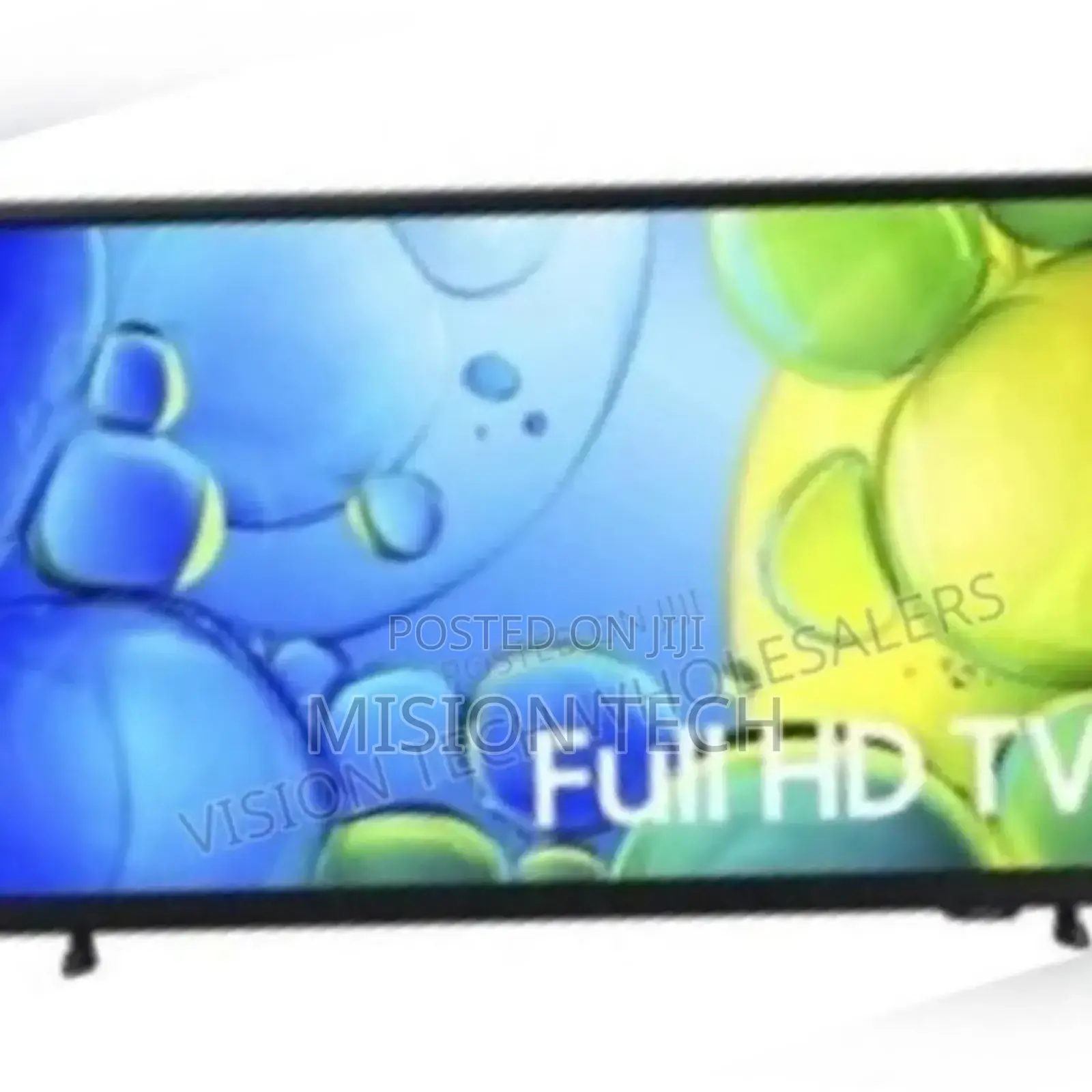 Samsung H5000f FHD HDR Smart Tv