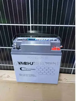 Multifunctional 12v 20ah Battery Yachu