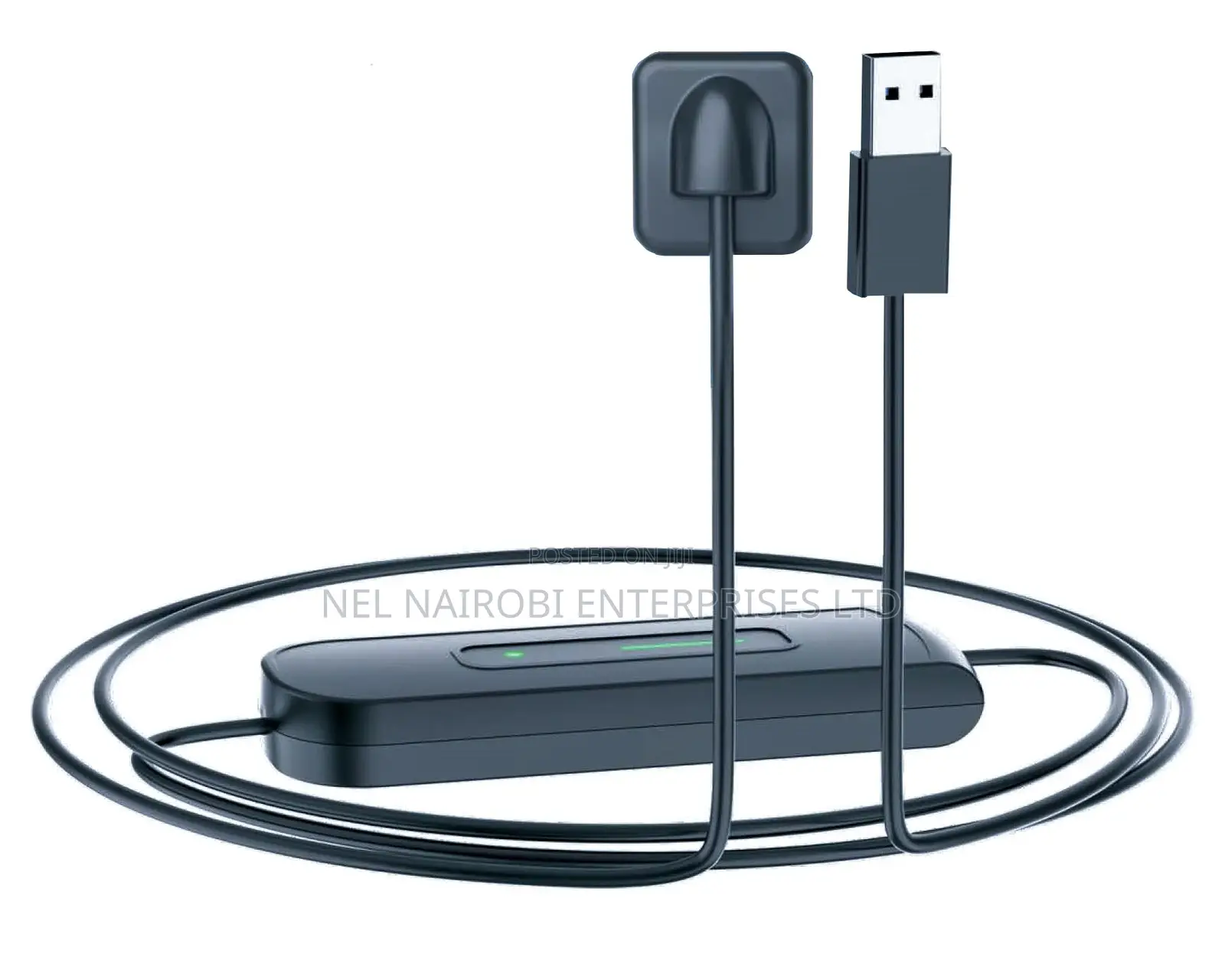 Digital Intraoral X-Ray Sensor (S2530) Size: 1.5