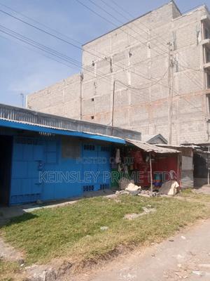 Semi-Permanent Flat Mlolongo Phase 3|42. Income - main view