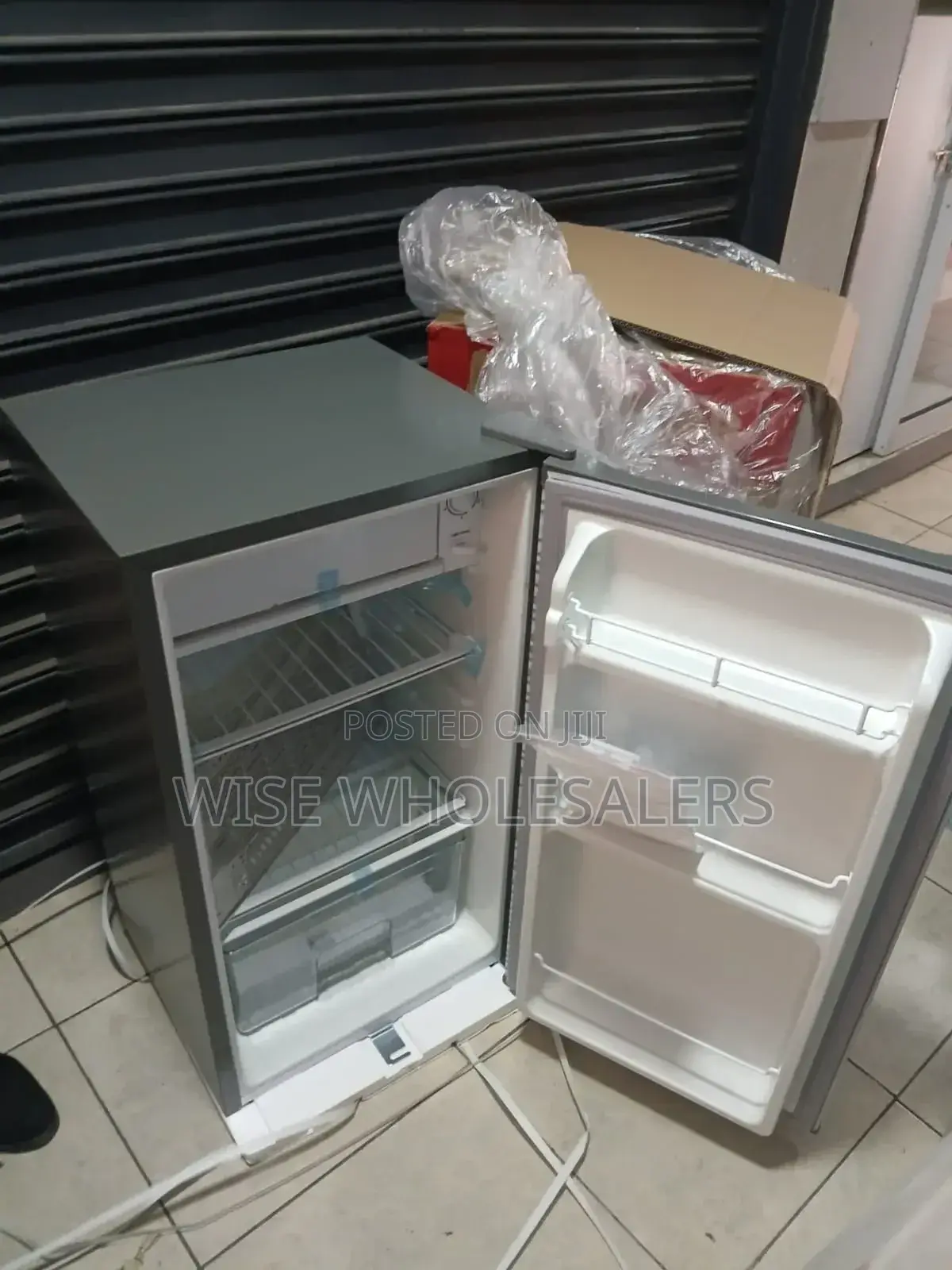 Premier Fridges 90 Litres Single Door
