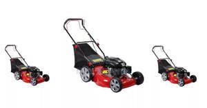 Modern Lawn Mower Machine - thumbnail 2