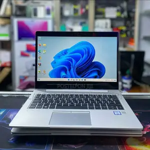 Laptop HP EliteBook 830 G6 8GB Intel Core i5 SSD 256GB