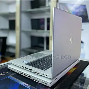 Laptop HP EliteBook 830 G6 8GB Intel Core i5 SSD 256GB