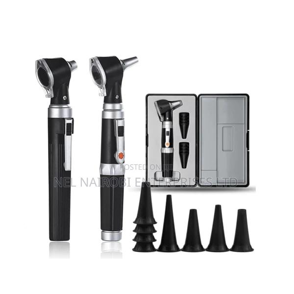 Otoscope (T200)