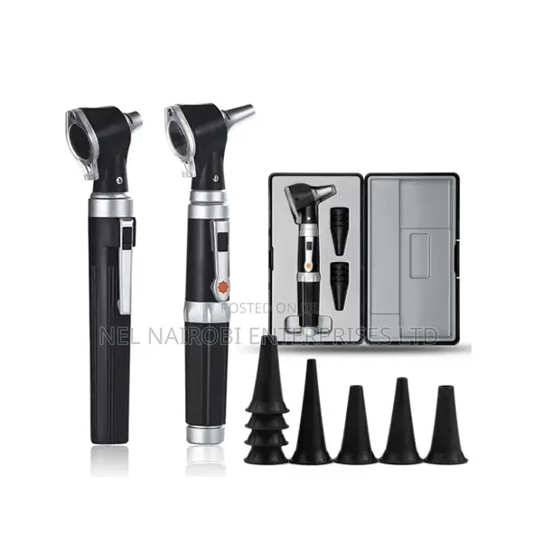Otoscope (T200)