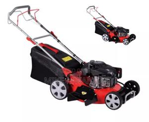 Commercial Lawn Mower - thumbnail 2