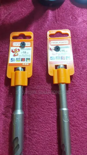 450mm Concrete Drill Bits