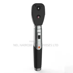 Ophthalmoscope (P110)