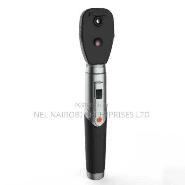Ophthalmoscope (P110)