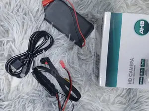 Digital Video Camera Pinhole Spyhidde Lookcamapp Wifi Camera