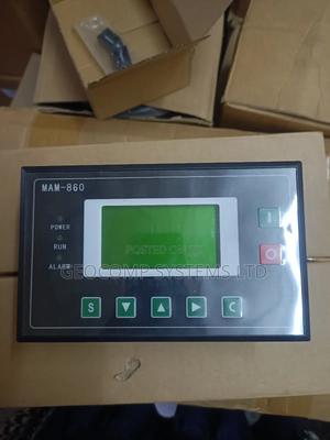 Air Compressor Controller - thumbnail 2