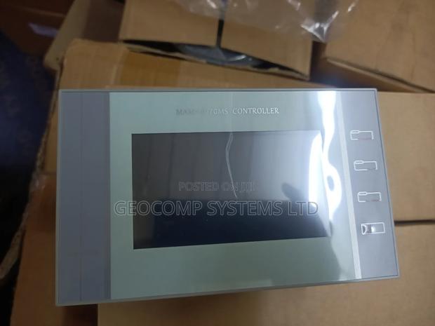 Air Compressor Controller - thumbnail 2