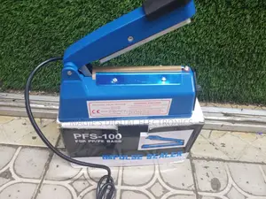 Most Affordable 100mm Impulse Sealer Plastic
