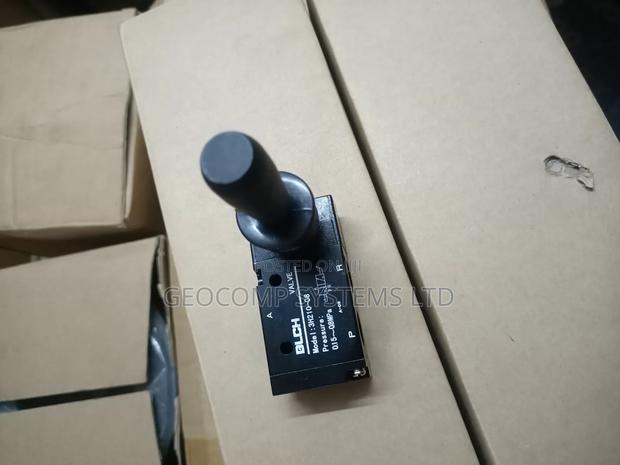 Pneumatic Valves - thumbnail 4