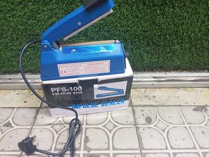 Most Appropriate 100mm Impulse Sealer Plastic - thumbnail 2