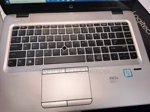 Laptop HP EliteBook 840 G4 8GB Intel Core i5 SSD 256GB