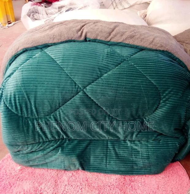 Velvet Duvets Without Bedsheet - thumbnail 2