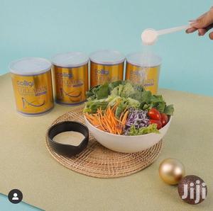 COLLIGI: Hydrolyzed Collagen Tripeptide Powder With Vit C