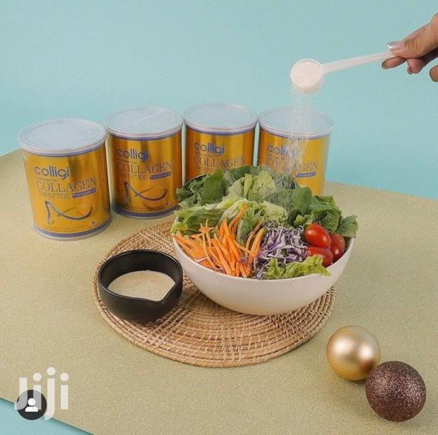 COLLIGI: Hydrolyzed Collagen Tripeptide Powder With Vit C - thumbnail 5