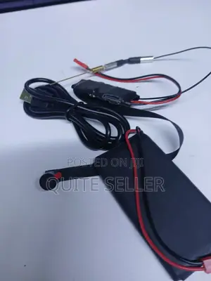 Wifi Hidden Ahd Spy Pin Hole Camera 1080p