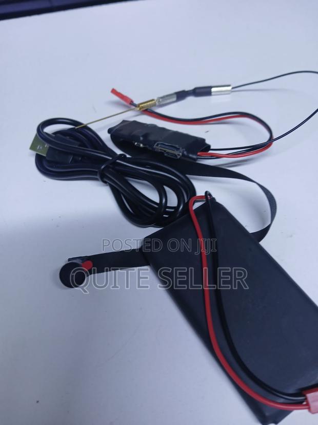 Wifi Hidden Ahd Spy Pin Hole Camera 1080p