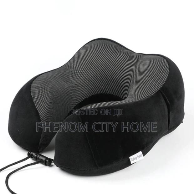 Neck Pillows