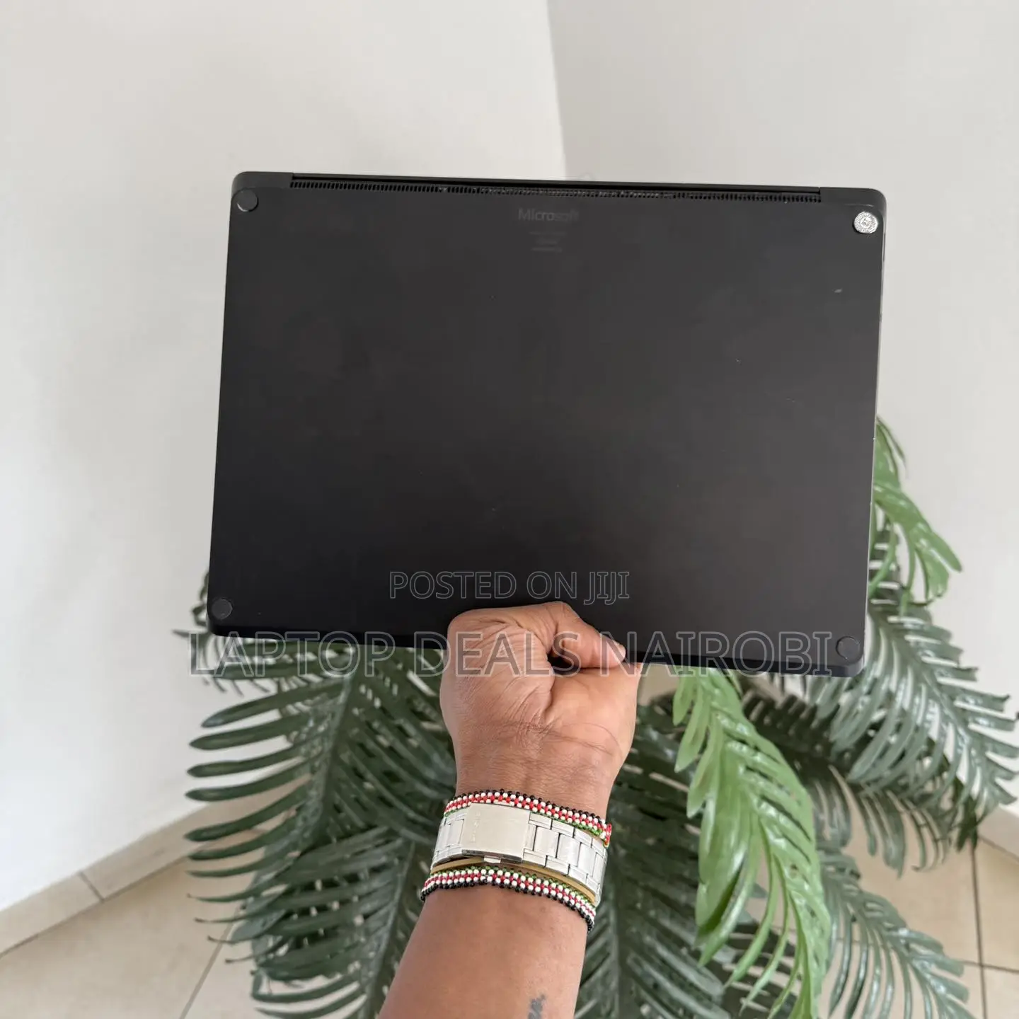 Laptop Microsoft Surface Pro 16GB Intel Core i7 SSD 512GB
