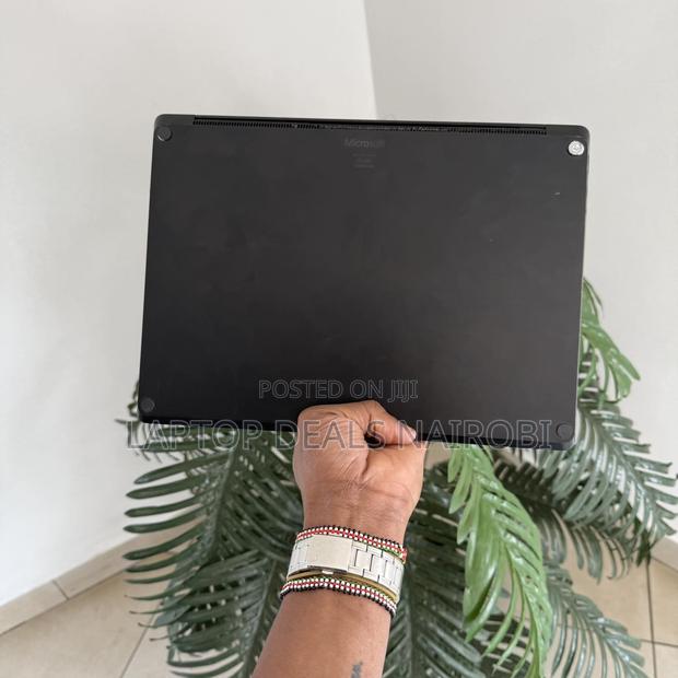 Laptop Microsoft Surface Pro 16GB Intel Core i7 SSD 512GB - main view