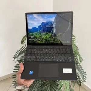 Laptop Microsoft Surface Pro 16GB Intel Core i7 SSD 512GB