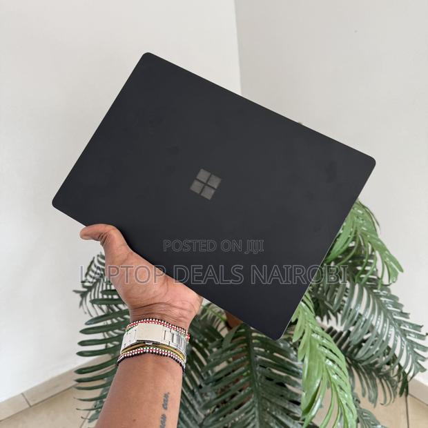 Laptop Microsoft Surface Pro 16GB Intel Core i7 SSD 512GB - thumbnail 3