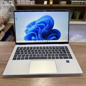 Laptop HP EliteBook 1040 G8 16GB Intel Core i7 SSD 256GB
