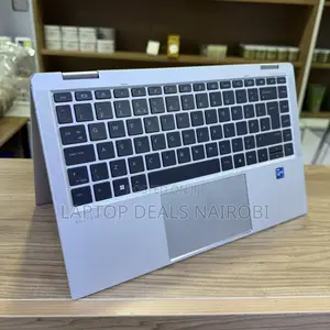Laptop HP EliteBook 1040 G8 16GB Intel Core i7 SSD 256GB