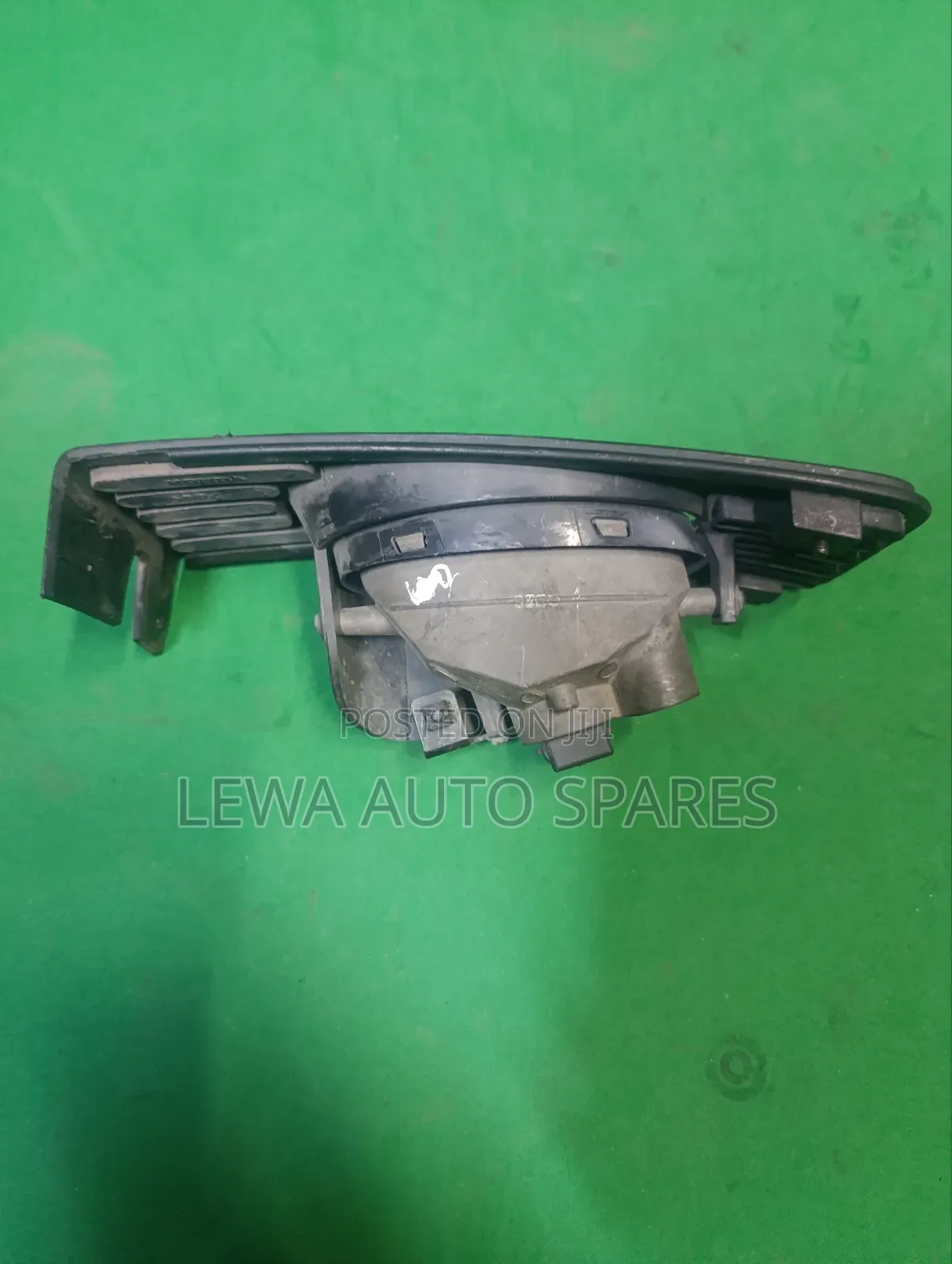 Foglight For Honda Fit Right Side