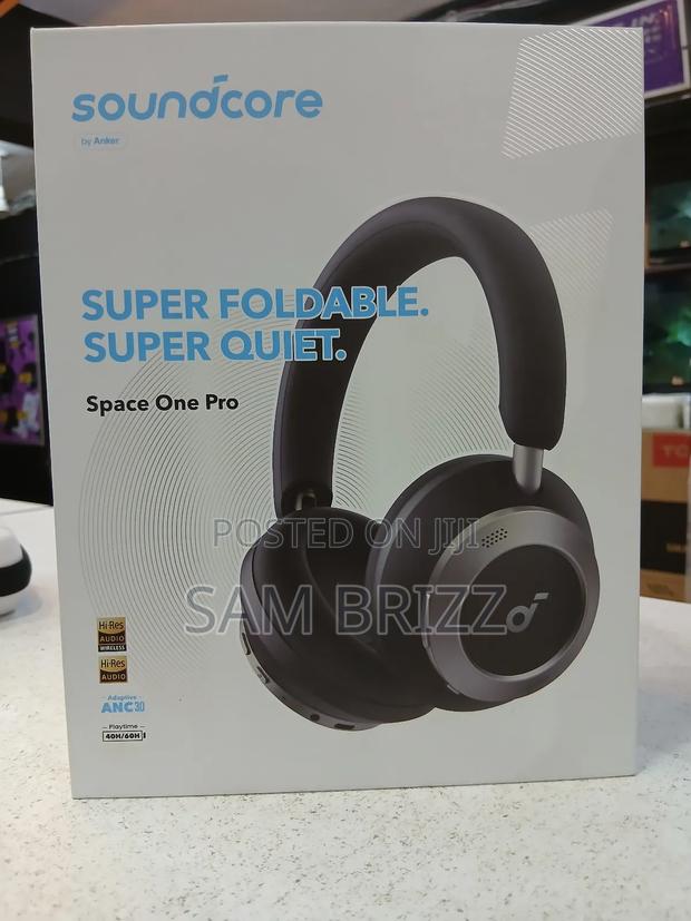 Anker Space One Pro - thumbnail 2