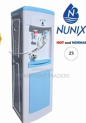 Nunix Q7 Hot and Normal Water Dispenser