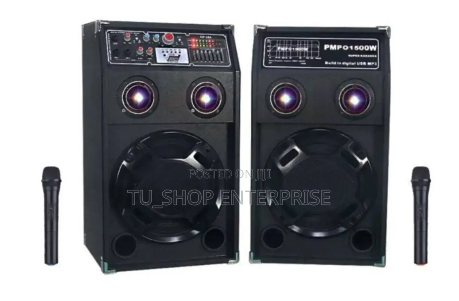 Speaker! T1002 Speaker