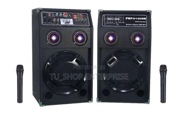 Speaker! T1002 Speaker