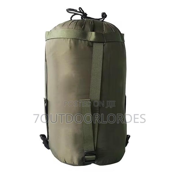 -5° Outdoor Camping Sleeping Bag - thumbnail 8