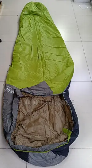 -5° Outdoor Camping Sleeping Bag