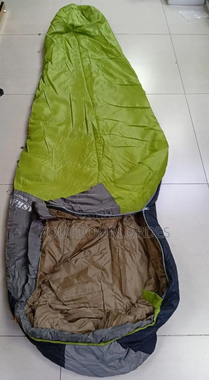-5° Outdoor Camping Sleeping Bag