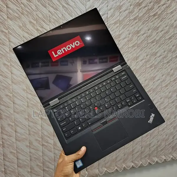 Laptop Lenovo ThinkPad X380 Yoga 8GB Intel Core i5 SSD 256GB