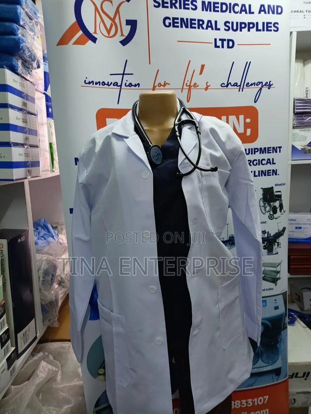 Labcoats-- - thumbnail 4