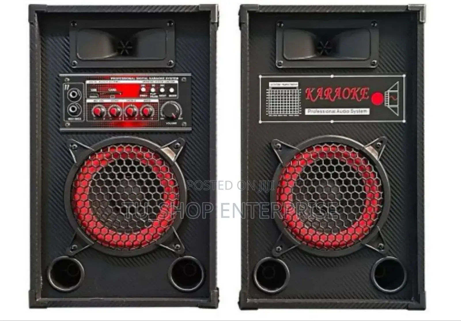 Speaker! T6002 Speaker